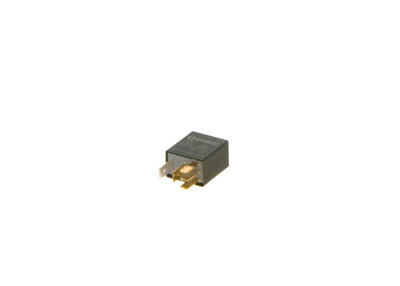 Temporisateur de préchauffage BOSCH 0 332 201 107