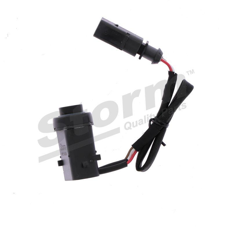 Capteur, aide au stationnement STORM QUALITY PARTS 399222