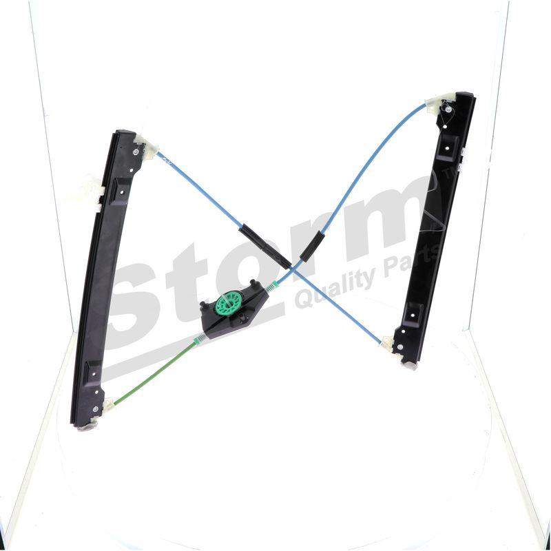 Lève-vitre STORM QUALITY PARTS 39576