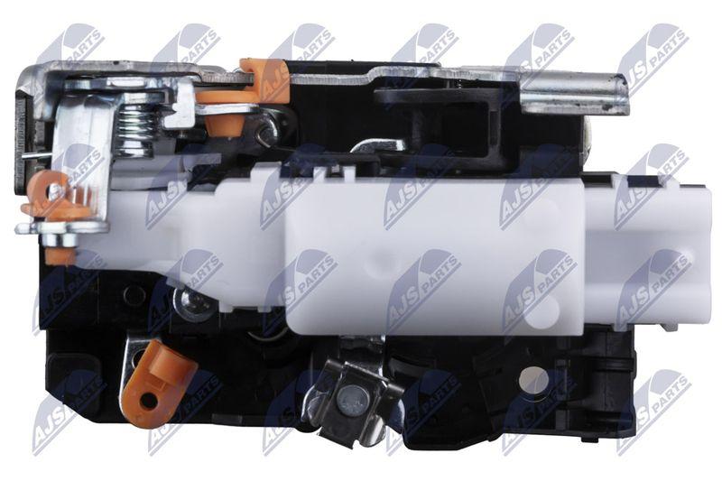 Serrure de porte NTY EZC-RE-311