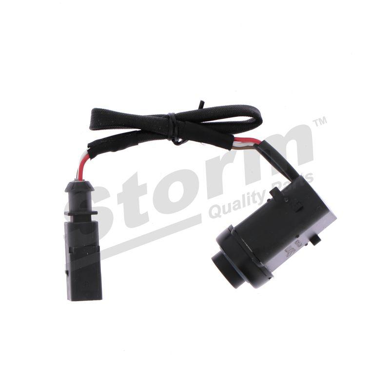 Capteur, aide au stationnement STORM QUALITY PARTS 399222