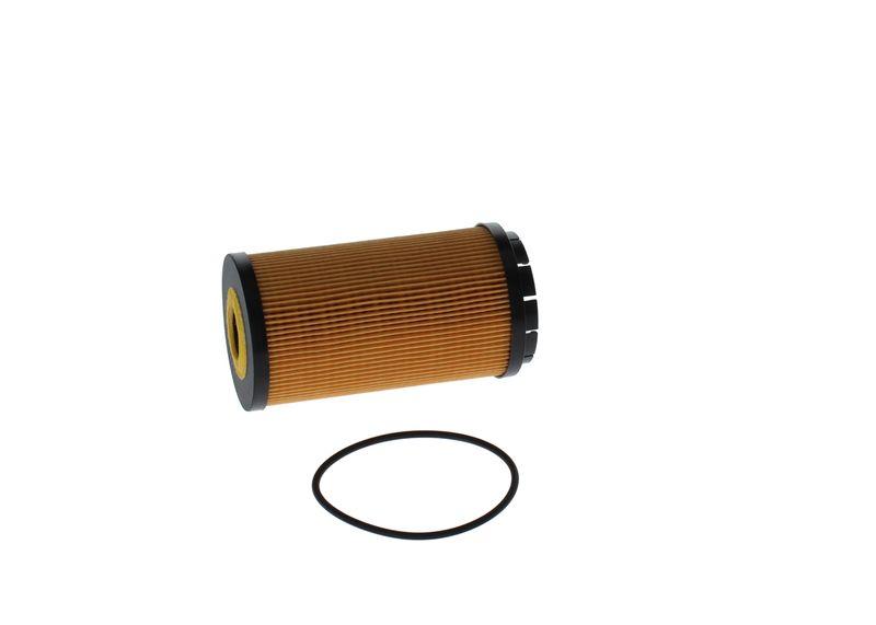 Filtre à huile BOSCH F 026 407 344