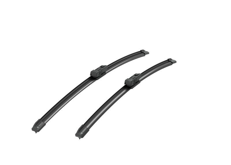 Balai d'essuie-glace BOSCH 3 397 014 211