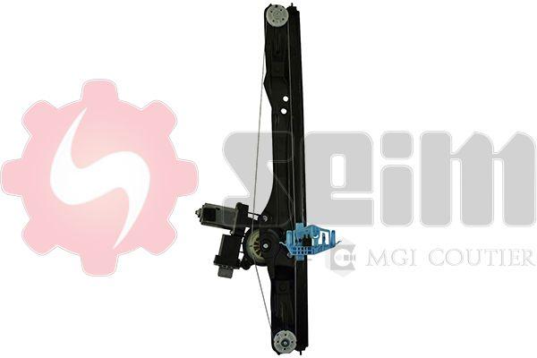 Lève-vitre SEIM 901590