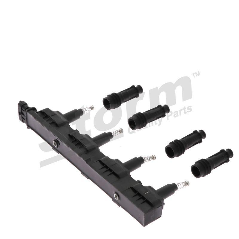 Bobine d'allumage STORM QUALITY PARTS 880080