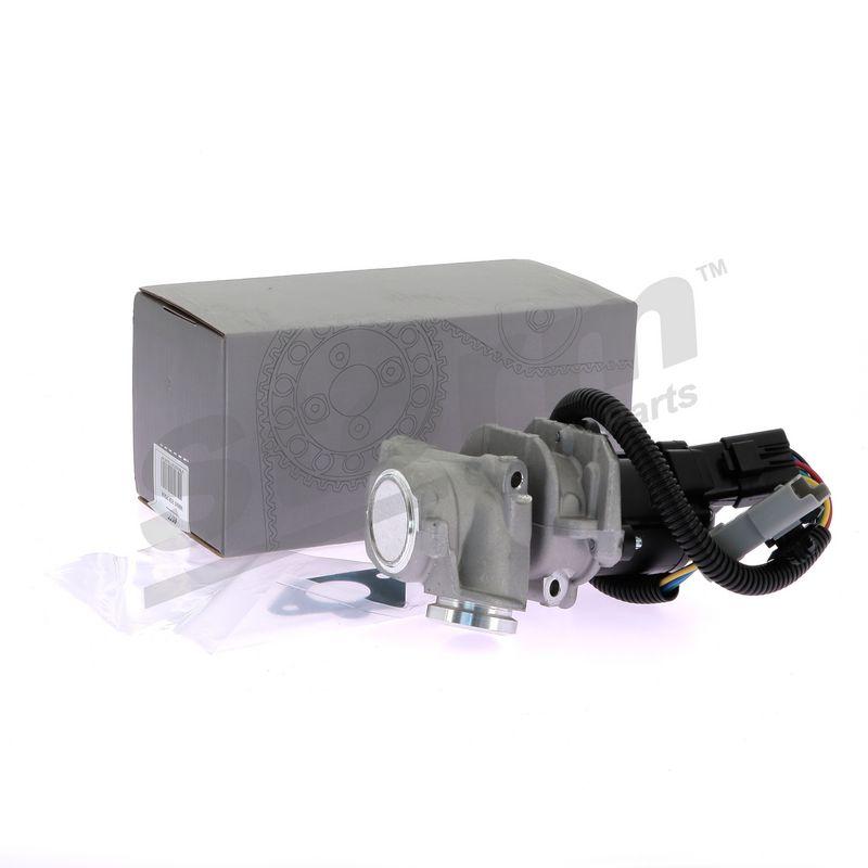 Vanne EGR STORM QUALITY PARTS 9077