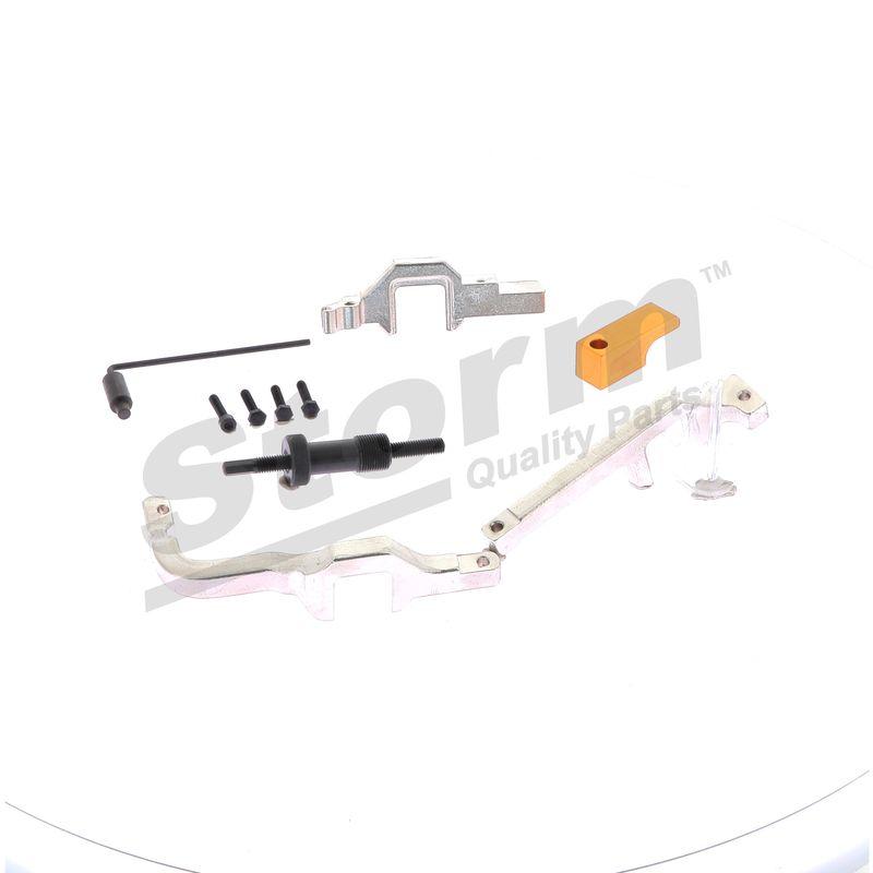 Kit d'outils de réglage, épure de distribution STORM QUALITY PARTS 555504