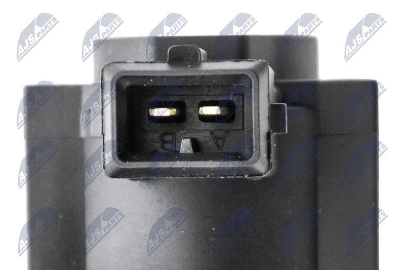 Capteur de pression, turbocompresseur NTY EGR-PL-048
