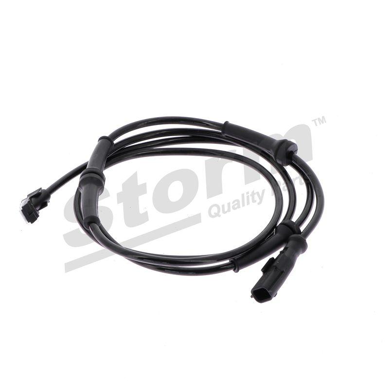 Capteur, vitesse de roue STORM QUALITY PARTS 888033