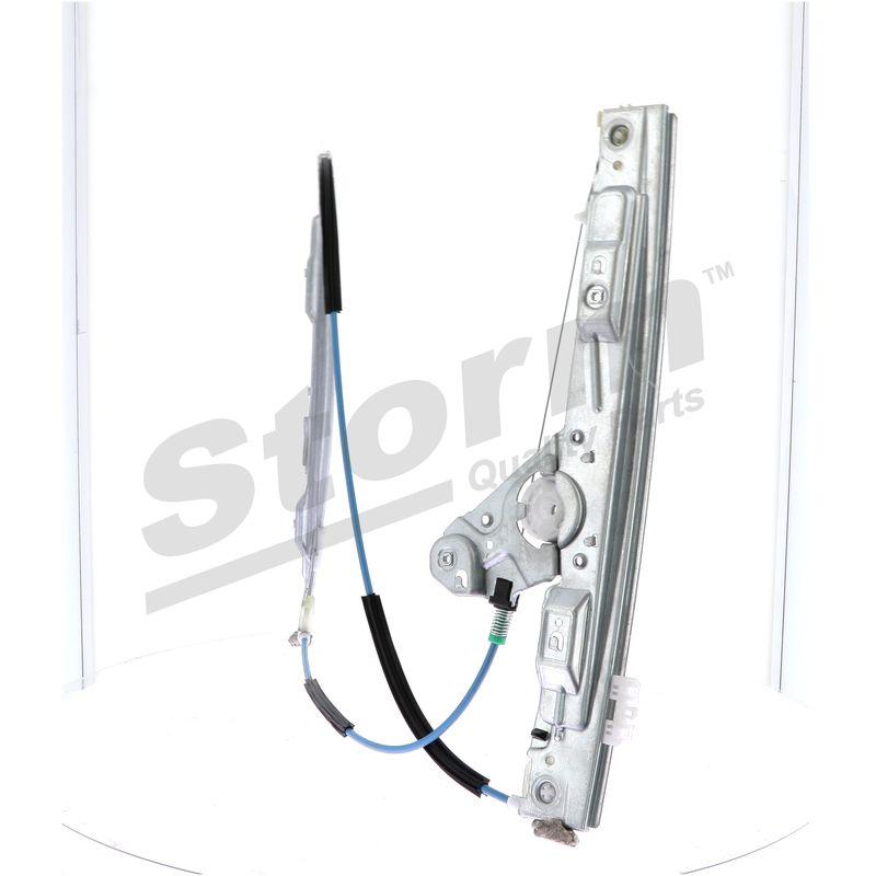 Lève-vitre STORM QUALITY PARTS 7087541