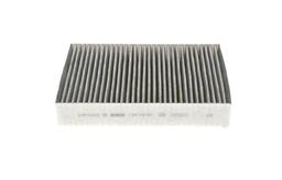 Filtre, air de l'habitacle BOSCH 1 987 435 567