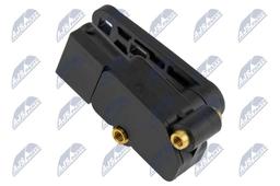 Capteur, correcteur de portée d’éclairage NTY ECX-BM-010