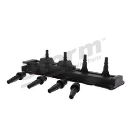 Bobine d'allumage STORM QUALITY PARTS 880016