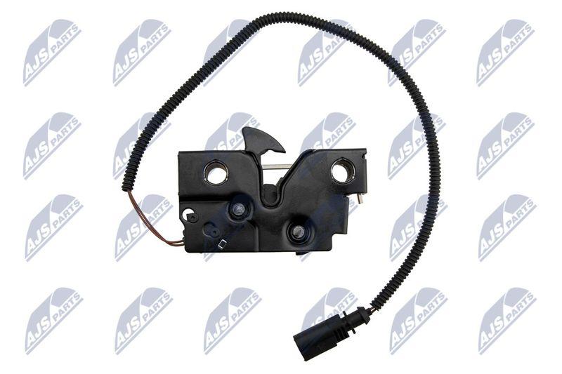Serrure de capot-moteur NTY EZC-SK-023