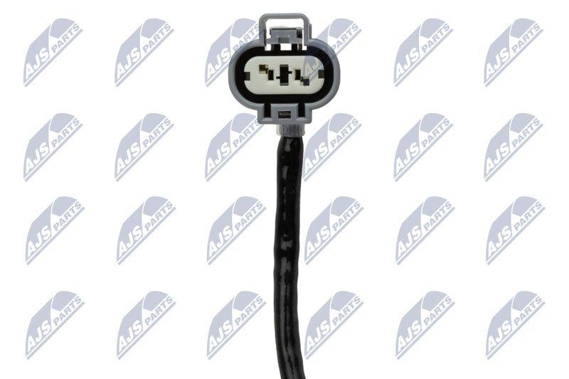 Capteur, température des gaz NTY EGT-MS-000