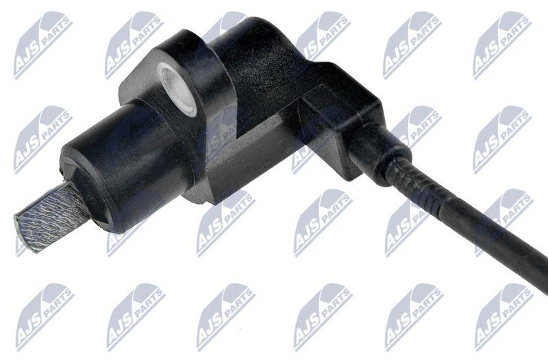 Capteur, vitesse de roue NTY HCA-SU-020