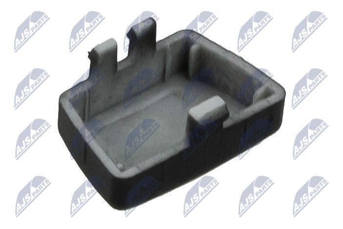 Interrupteur, position de marche NTY EWS-BM-136