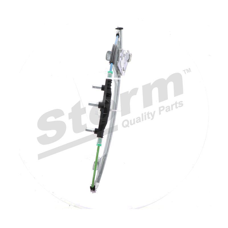 Lève-vitre STORM QUALITY PARTS 8117503