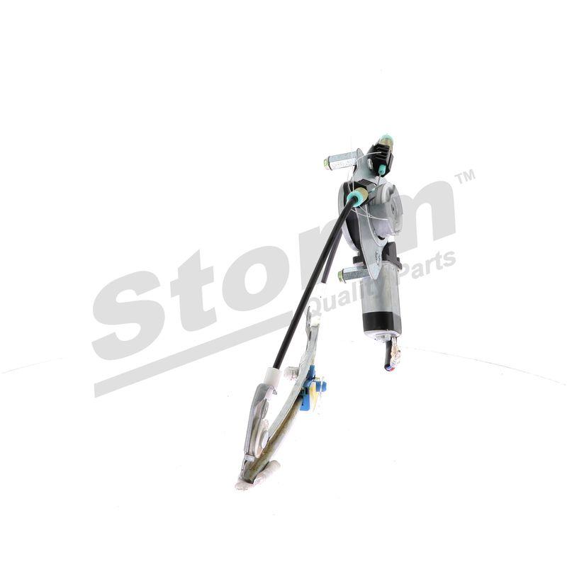 Lève-vitre STORM QUALITY PARTS 87179
