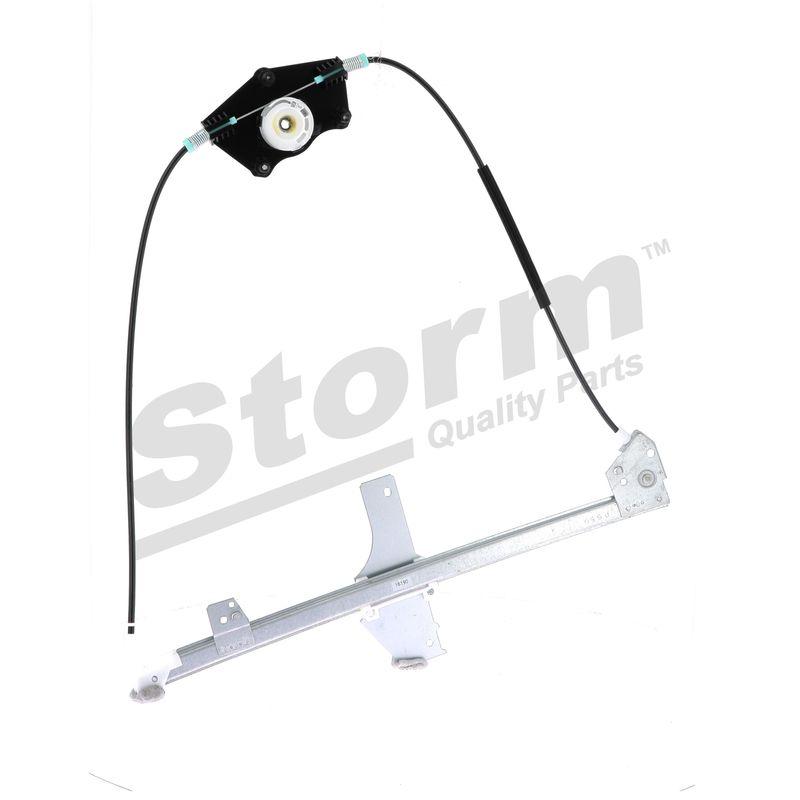 Lève-vitre STORM QUALITY PARTS 79778
