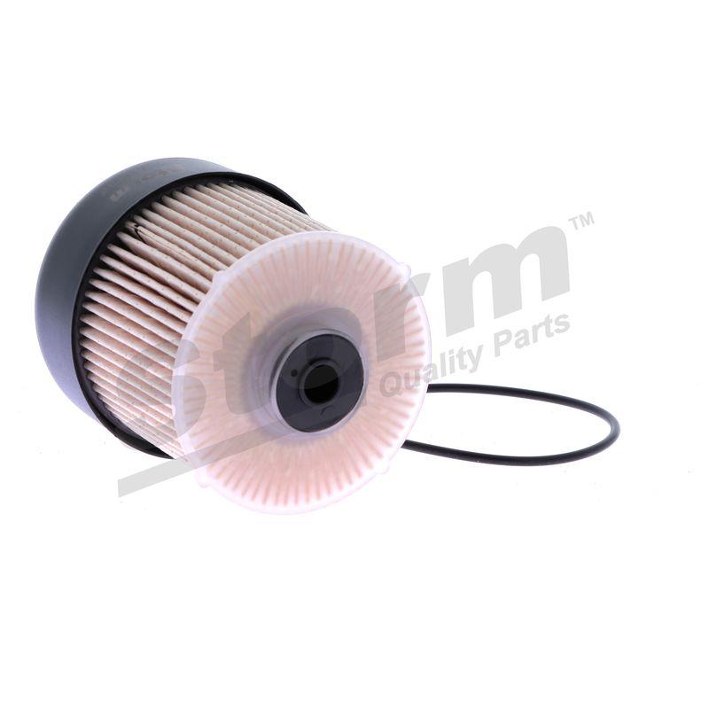 Filtre à carburant STORM QUALITY PARTS 10877