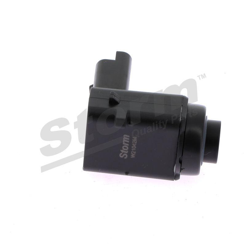 Capteur, aide au stationnement STORM QUALITY PARTS 777144