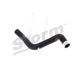 Durite de radiateur STORM QUALITY PARTS F8465