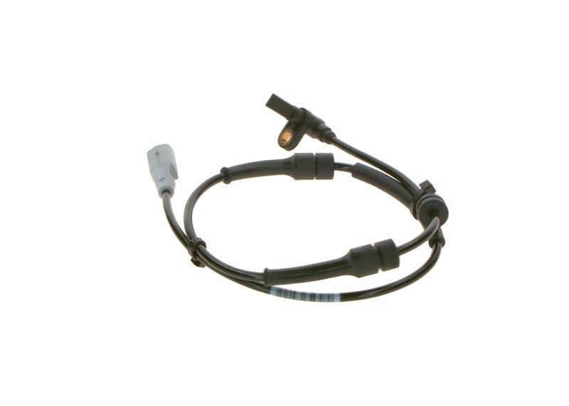 Capteur, vitesse de roue BOSCH 0 265 007 084