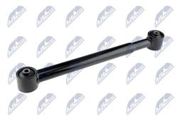 Bras de liaison, suspension de roue NTY ZWT-SU-012
