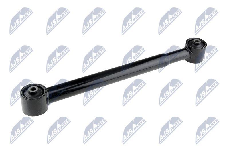 Bras de liaison, suspension de roue NTY ZWT-SU-012