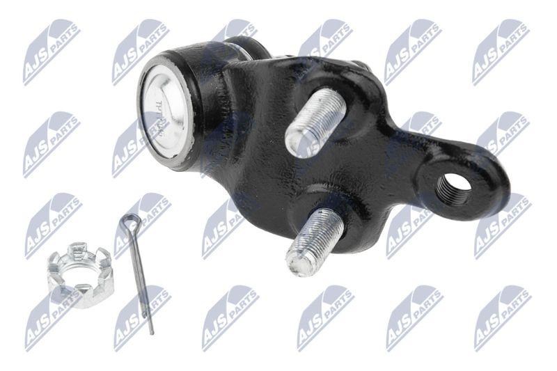 Rotule de suspension NTY ZSD-TY-045