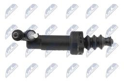 Cylindre récepteur, embrayage NTY NSW-VW-001