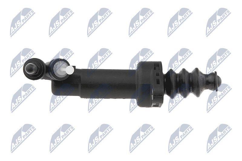 Cylindre récepteur, embrayage NTY NSW-VW-001