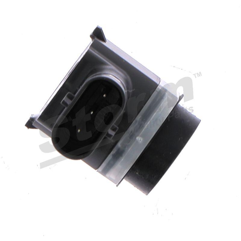 Capteur, aide au stationnement STORM QUALITY PARTS 399223