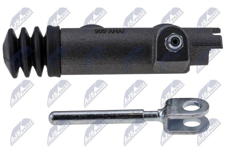 Cylindre récepteur, embrayage NTY NSW-HY-505