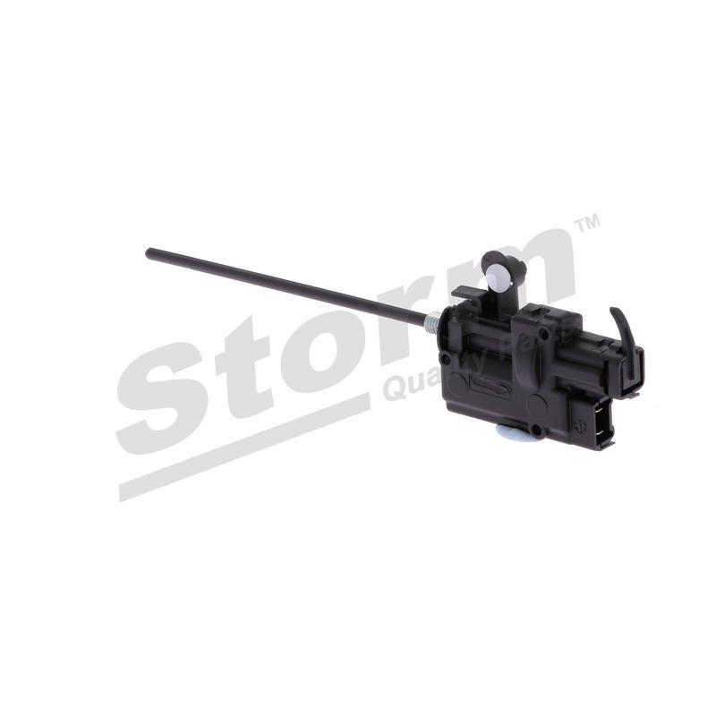 Élément d'ajustage, verrouillage central STORM QUALITY PARTS 8103509