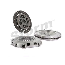 Kit adaptateur, embrayage STORM QUALITY PARTS STO1053
