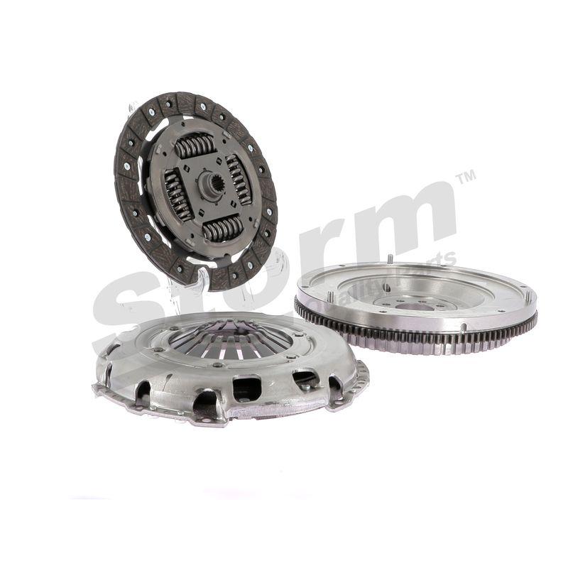 Kit adaptateur, embrayage STORM QUALITY PARTS STO1053
