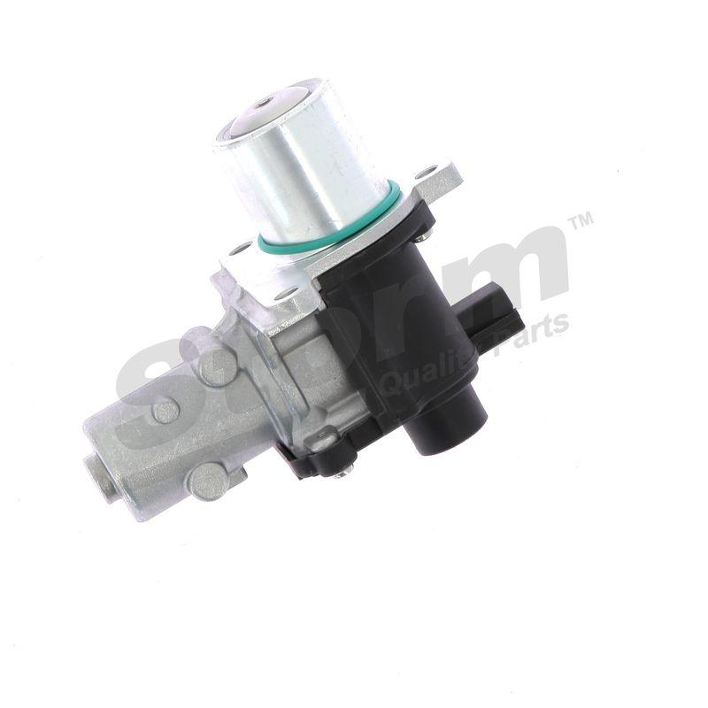 Vanne EGR STORM QUALITY PARTS 9009