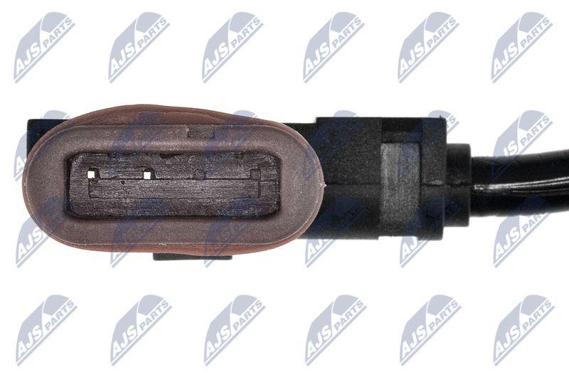 Capteur, vitesse de roue NTY HCA-ME-001