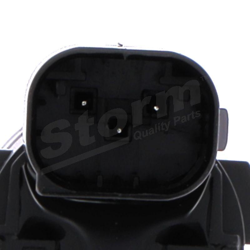 Capteur, aide au stationnement STORM QUALITY PARTS 777130