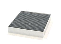 Filtre, air de l'habitacle BOSCH 1 987 432 364