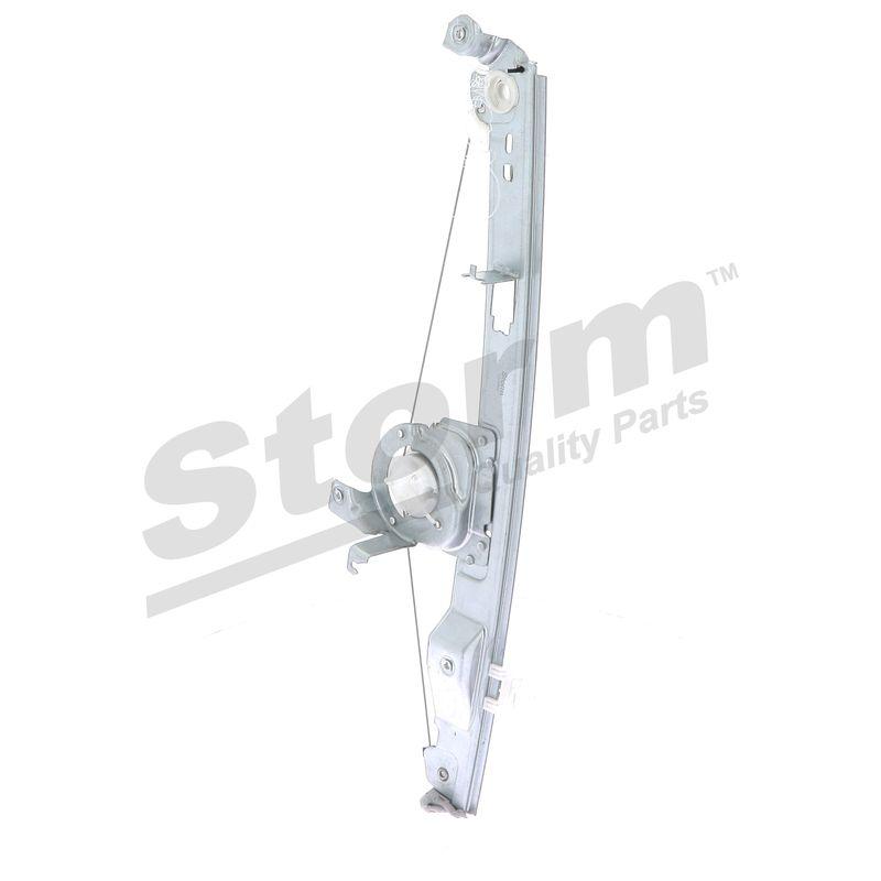 Lève-vitre STORM QUALITY PARTS 87157