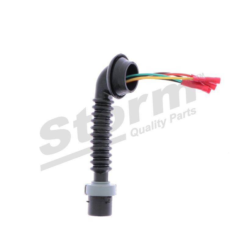 Kit réparation de câble, porte STORM QUALITY PARTS 699010