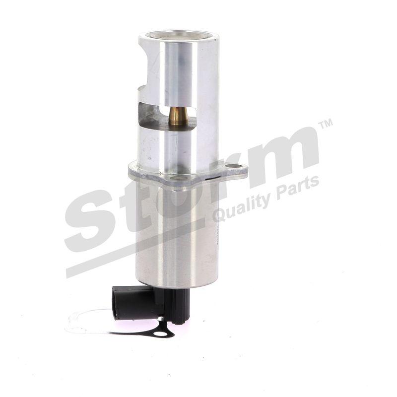 Vanne EGR STORM QUALITY PARTS 9019