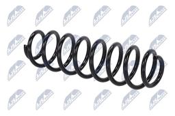 Ressort de suspension NTY ASZ-VW-025
