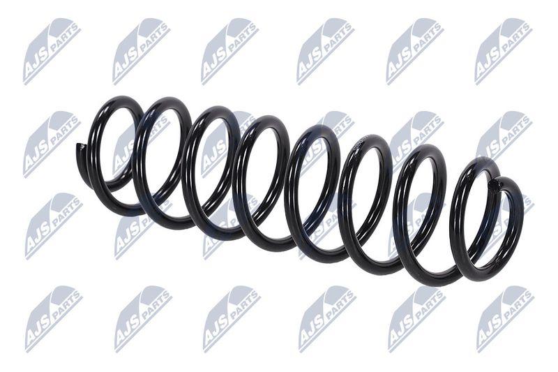 Ressort de suspension NTY ASZ-VW-025