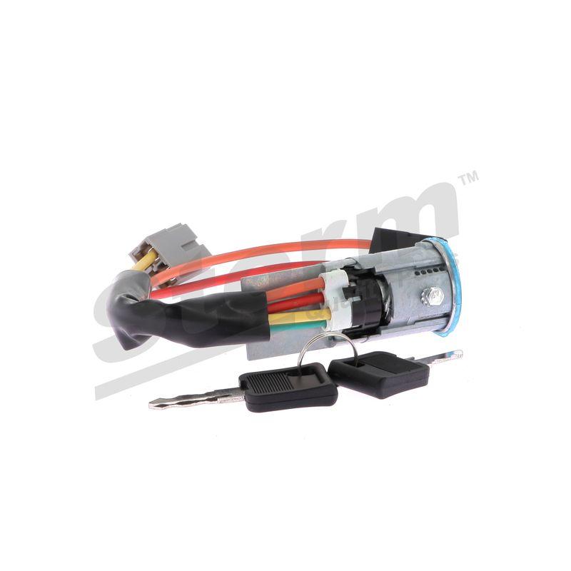 Fermeture-volant STORM QUALITY PARTS 20026