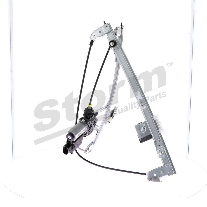 Lève-vitre STORM QUALITY PARTS 90281