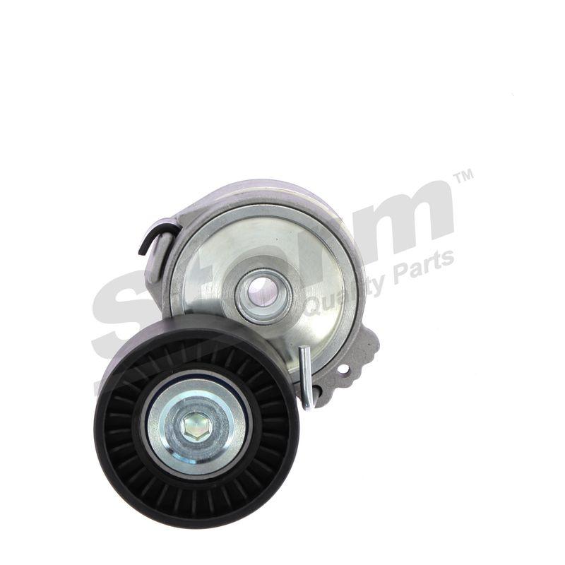 Tendeur de courroie, courroie trapézoïdale à nervures STORM QUALITY PARTS 10227